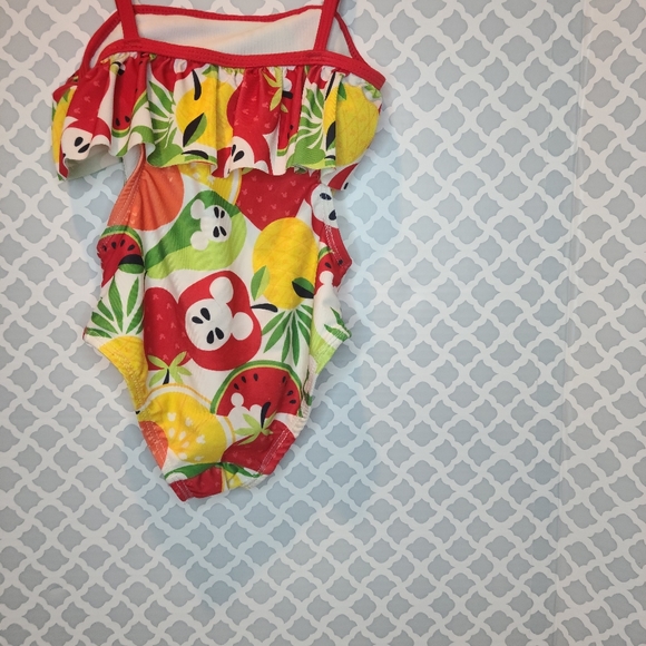 Micky mouse bathing suit - Picture 6 of 8